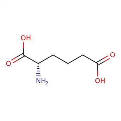 CAS:1118-90-7|L-alfa-aminoadipinsav