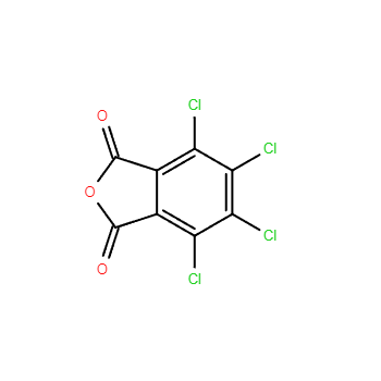 CAS 117-08-8|Tetraklór-ftálsav-anhidrid (TPCA)