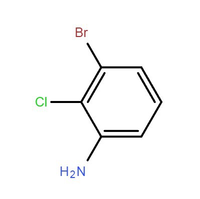 CAS:118804-39-0|3-bróm-2-klór-anilin
