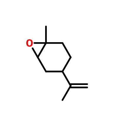 CAS:1195-92-2|Limonén 1,2-epoxid