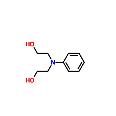 CAS 120-07-0|N-fenil-dietanol-amin