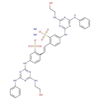 CAS:12224-06-5|Fluoreszkáló fényesítő 85