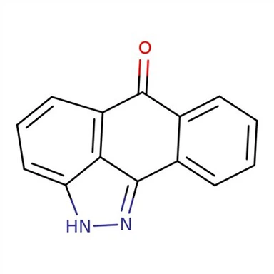 CAS:129-56-6|SP 600125