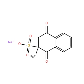 CAS 130-37-0|Menadion nátrium-hidrogén-szulfit