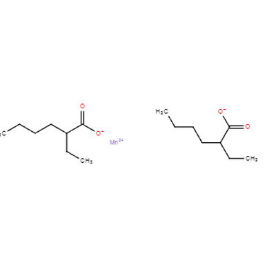 CAS 13434-24-7|Mangán-bisz (2-etil-hexanoát)