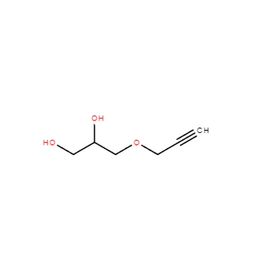 CAS 13580-38-6|3-Prop-2-inoxipropán-1,2-diol