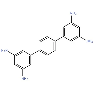 CAS:1374433-06-3|1,1':4',1''-terfenil]-3,3'',5,5''-tetraamin