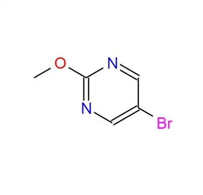CAS: 14001-66-2丨5-Bróm-2-metoxipirimidin