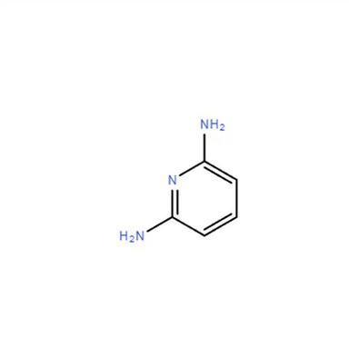 CAS 141-86-6|2,6-Diaminopiridin