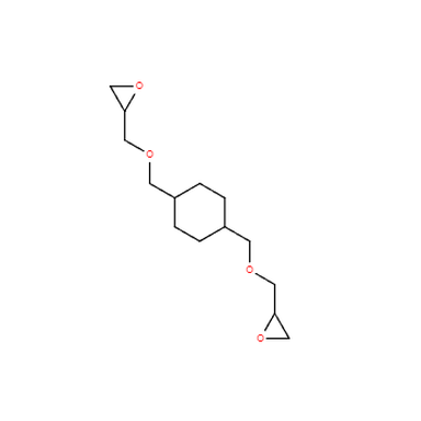 CAS 14228-73-0|1,4-Bisz((2,3-epoxipropoxi)metil)ciklohexán