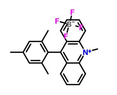 CAS 1442433-71-7|9-Mezitil-10-metilakridinium-tetrafluoroborát