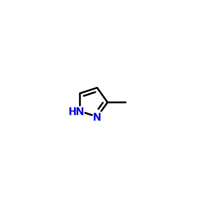 CAS 1453-58-3|3-Metilpirazol