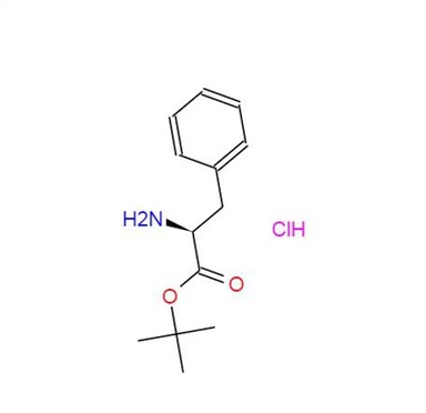 CAS: 15100-75-1丨terc-butil-3-fenil-L-alaninát-hidroklorid