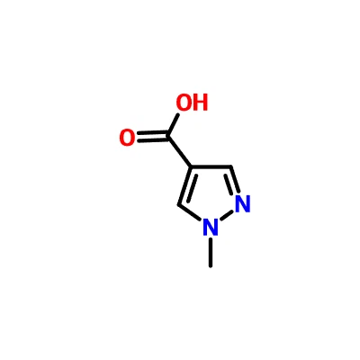 CAS 16034-46-1|1-Metil-1H-pirazol-5-karbonsav