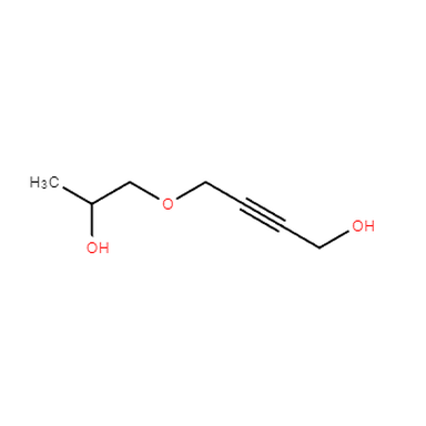 CAS 1606-79-7|5-Oxa-2-oktin-1,7-diol (BMP)