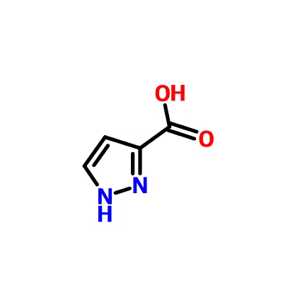 CAS 1621-91-6|5-Pirazolkarbonsav