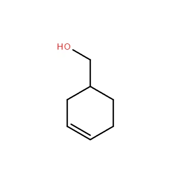 CAS 1679-51-2|3-Ciklohexén-1-metanol
