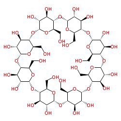 CAS:17465-86-0|Gamma-ciklodextrin