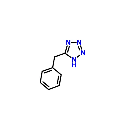 CAS 18489-25-3|5-Benzil-1H-tetrazol