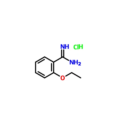 CAS 18637-00-8|2-Etoxibenzamidin-hidroklorid