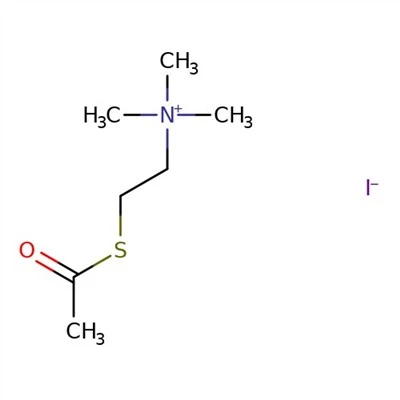 CAS:1866-15-5|Acetil-tiokolin-jodid