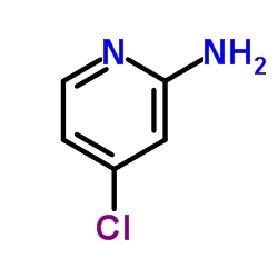 CAS:19798-80-2|2-Amino-4-klór-piridin