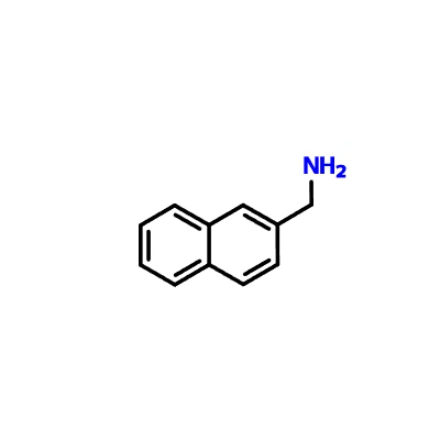 CAS 2018-90-8|1-(2-NAFTIL)METÁNAMIN