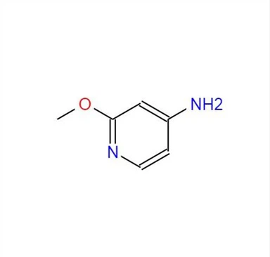 CAS: 20265-39-8丨4-Amino-2-metoxipiridin