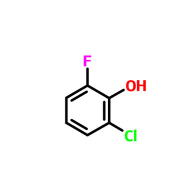 CAS 2040-90-6|2-Klór-6-fluorfenol