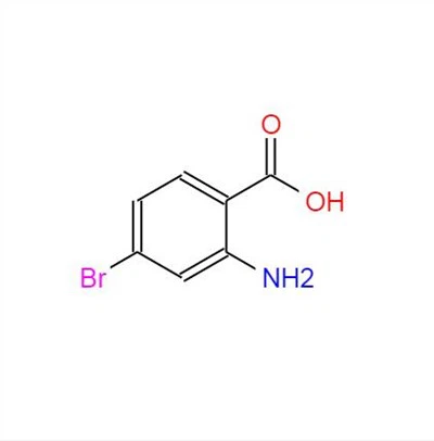 CAS: 20776-50-5丨2-Amino-4-bróm-benzoesav