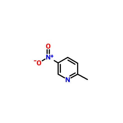 CAS 21203-68-9|2-Metil-5-nitropiridin