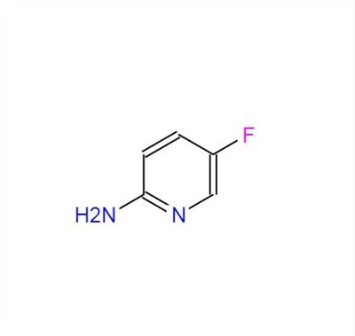 CAS: 21717-96-4丨2-Amino-5-fluor-piridin