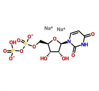 CAS 21931-53-3 Uridin 5,-difoszfát-nátriumsó