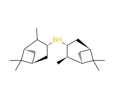 CAS: 21932-54-7丨(-)-diizopinokamfeil-borán