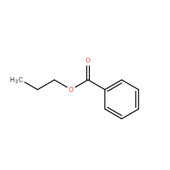 CAS 2315-68-6|PROPIL BENZOÁT