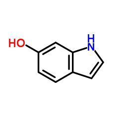 CAS:2380-86-1|6-Hidroxiindol