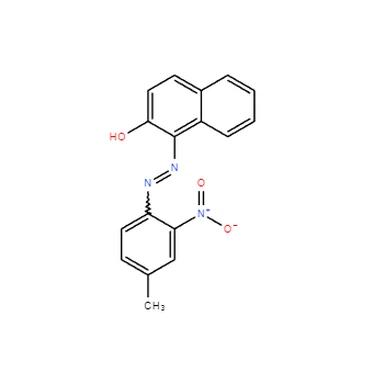 CAS 2425-85-6|Pigment Red 3