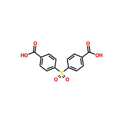 CAS 2449-35-6|4,4'-SZULFONIL-BISZ-BENZOSAV