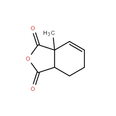 CAS 26590-20-5|Metil-tetrahidroftálsavanhidrid