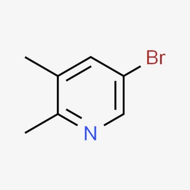 CAS 27063-90-7|5-BROMÓ-2,3-DIMETILPIRIDIN