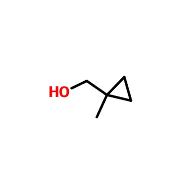 CAS 2746-14-7|1-Metilciklopropán-metanol