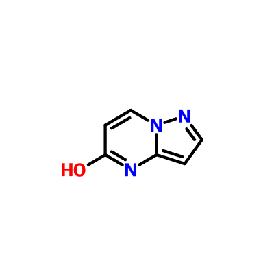 CAS 29274-22-4|5-Hidroxipirazolo[1,5-a]pirimidin