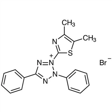 CAS:298-93-1|Tiazolil kék