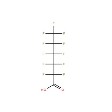 CAS 307-24-4|Perfluor-hexánsav