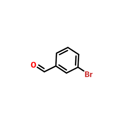 CAS 3132-99-8|3-Brómbenzaldehid