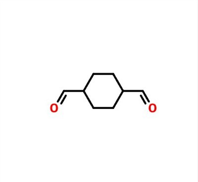 CAS 33424-83-8 1,4-ciklohexán-dikarboxaldehid