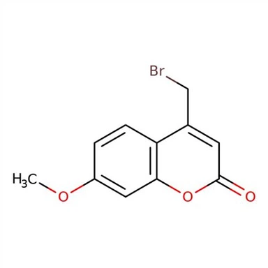CAS:35231-44-8|4-Brómmetil-7-metoxi-kumarin