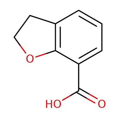 CAS:35700-40-4|2,3-Dihidrobenzofurán-7-karbonsav