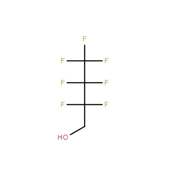 CAS 375-01-9|2,2,3,3,4,4,4-heptafluor-1-butanol