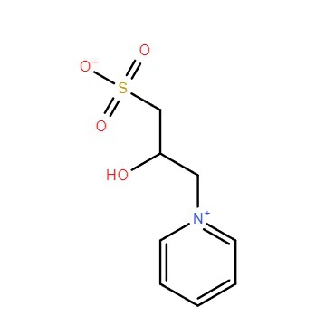 CAS:3918-73-8|1-(2-Hidroxi-3-szulfopropil)-piridinium-betán